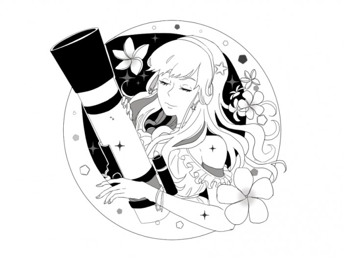 タッチ10