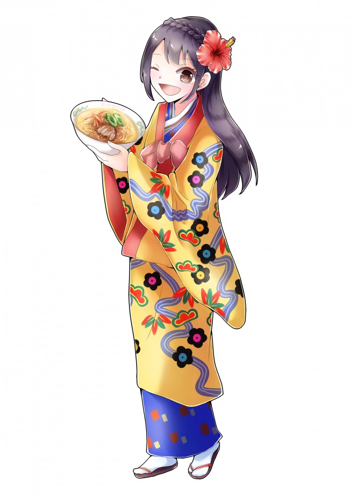 タッチ1