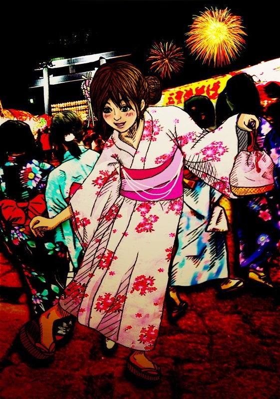 タッチ2