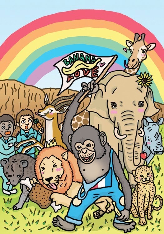 タッチ6