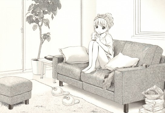 タッチ3