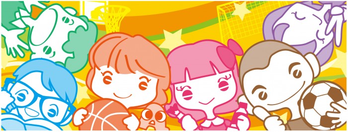 タッチ2
