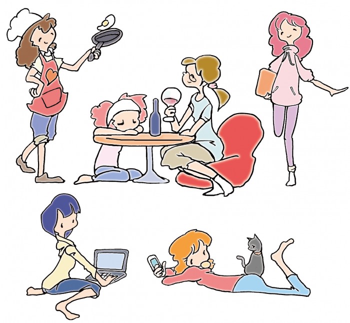 タッチ4