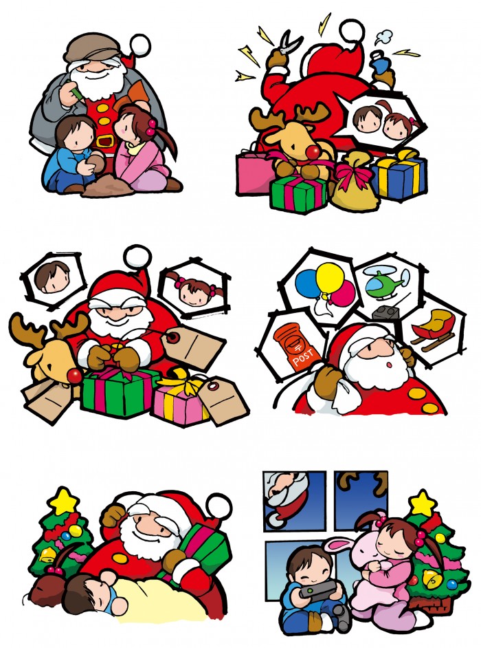 タッチ5