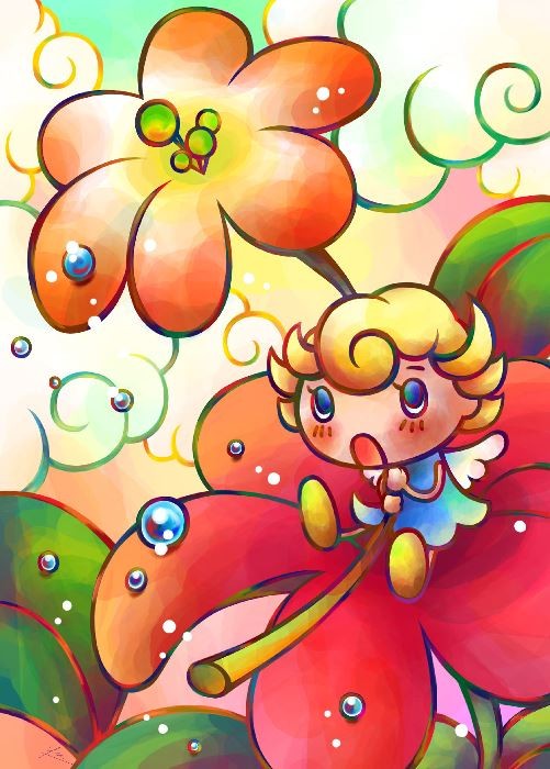 タッチ6