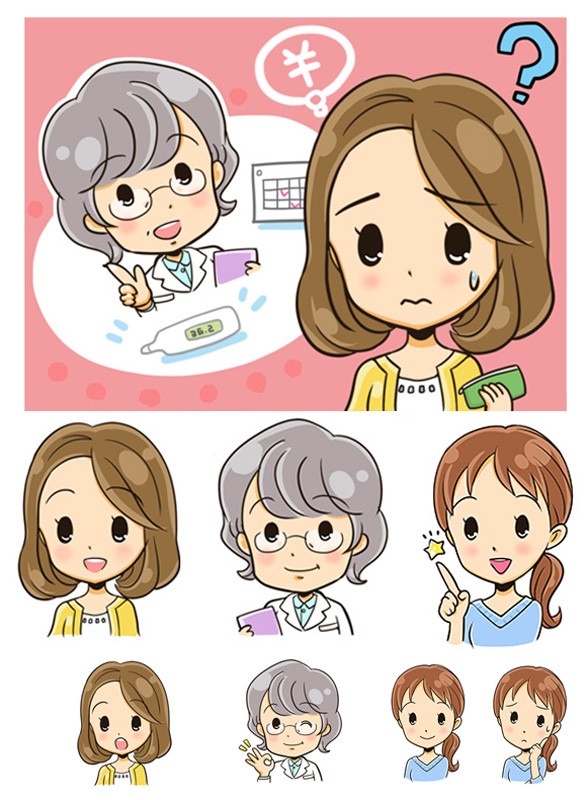 タッチ1