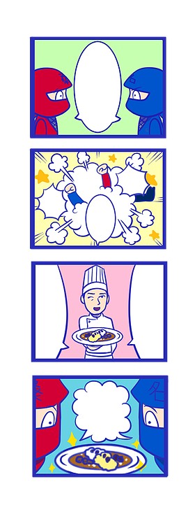 タッチ1