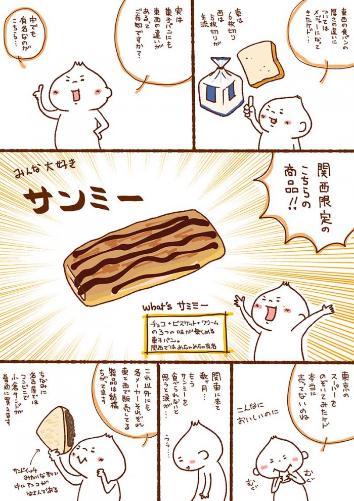タッチ3