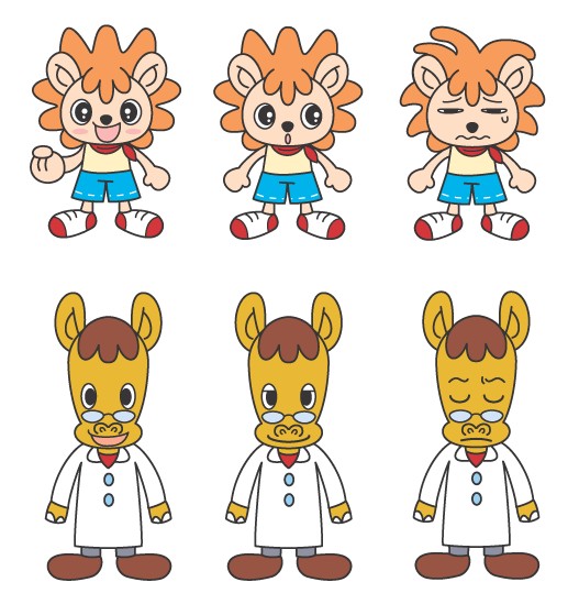 タッチ6