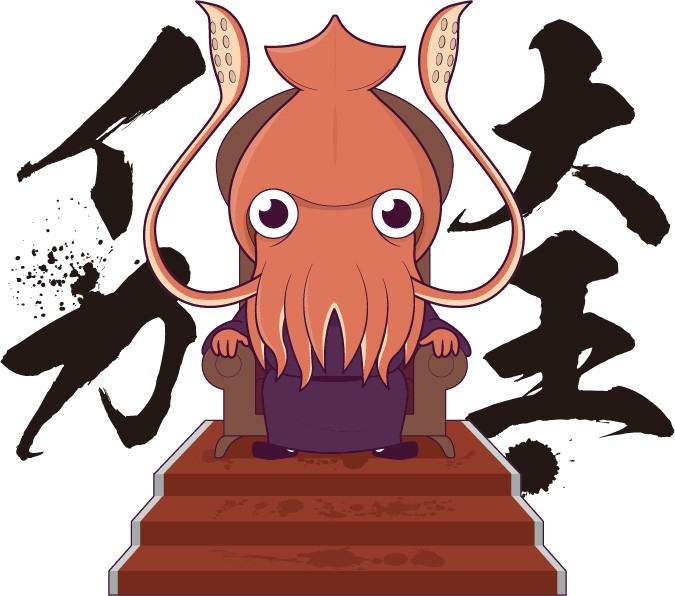 タッチ3