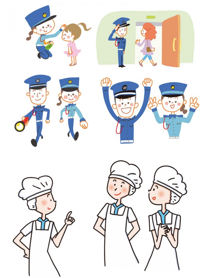 タッチ4