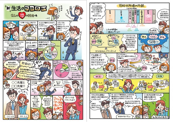 タッチ6