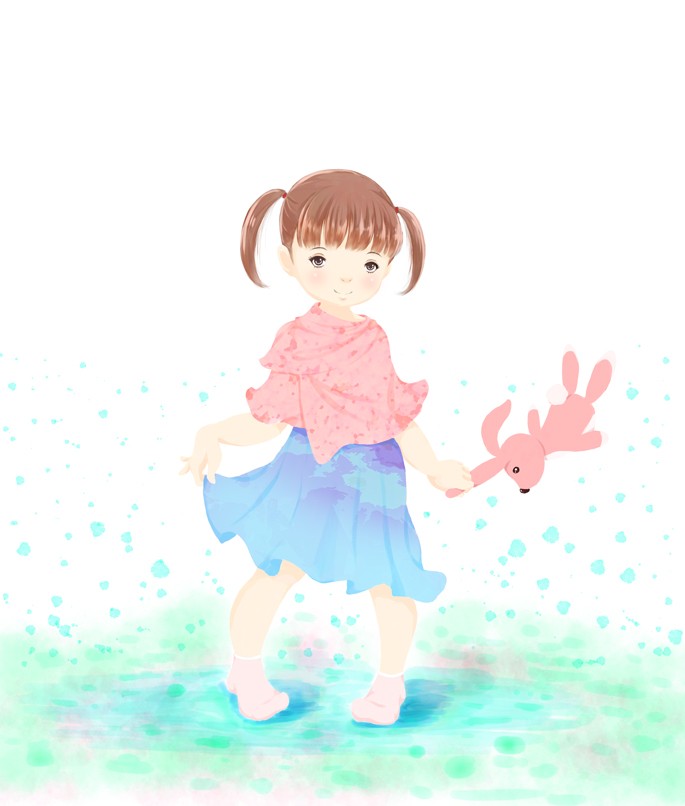 タッチ1