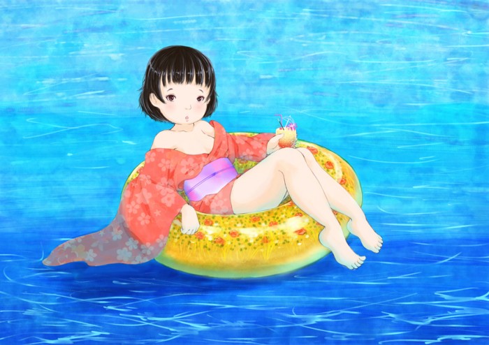タッチ6