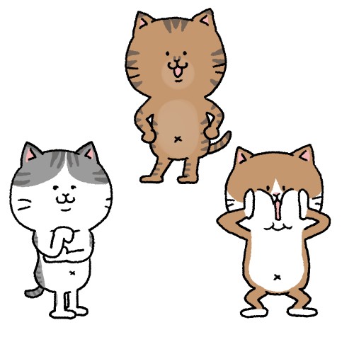 タッチ7