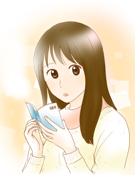タッチ5