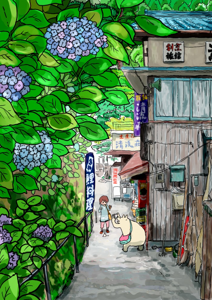タッチ6