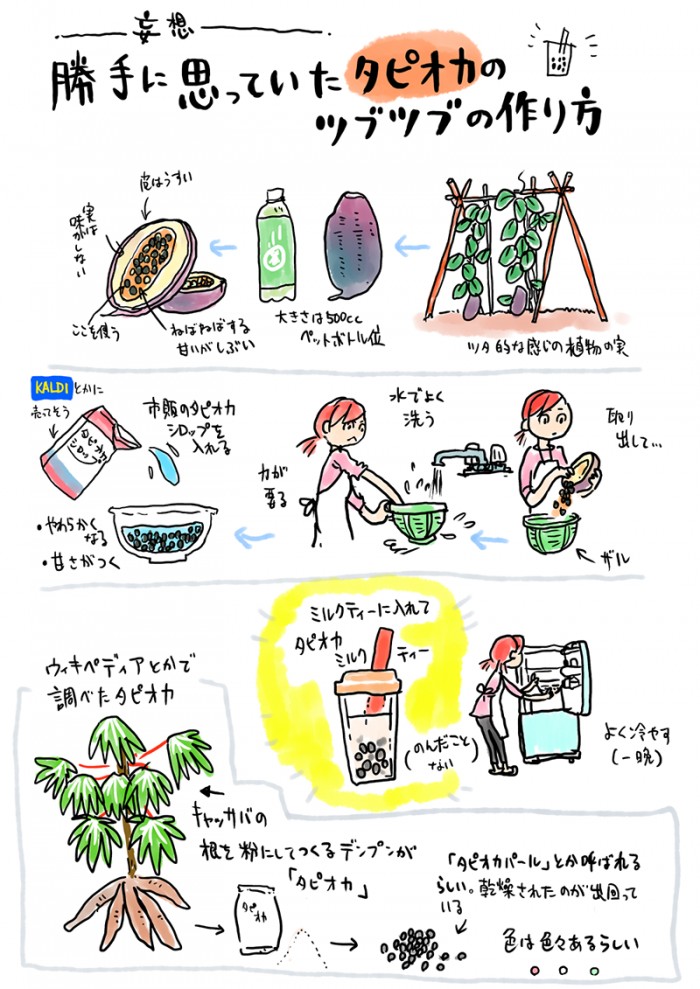 タッチ11