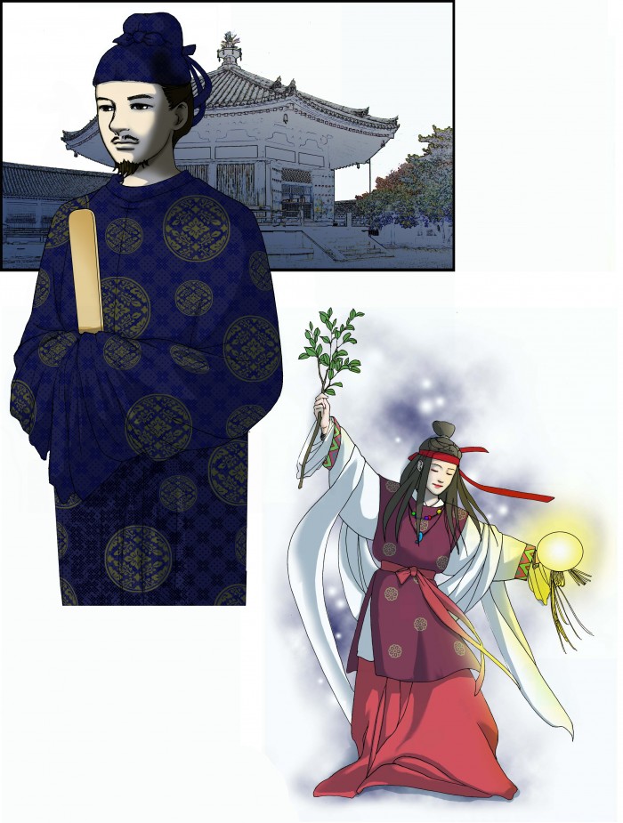 タッチ4