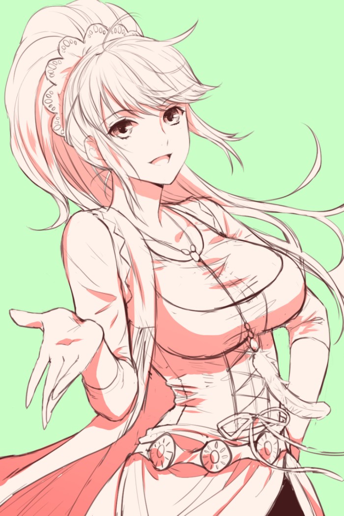 タッチ11