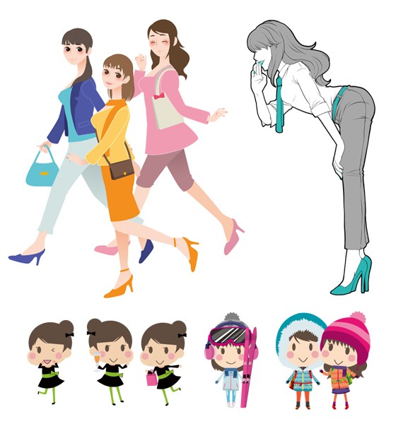 タッチ3