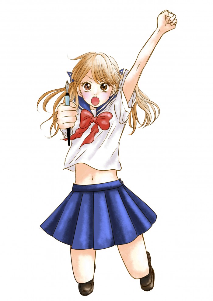 タッチ4