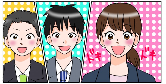 タッチ2