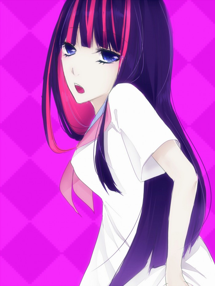 タッチ1