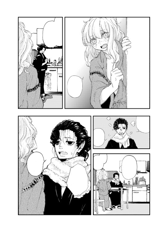 タッチ4