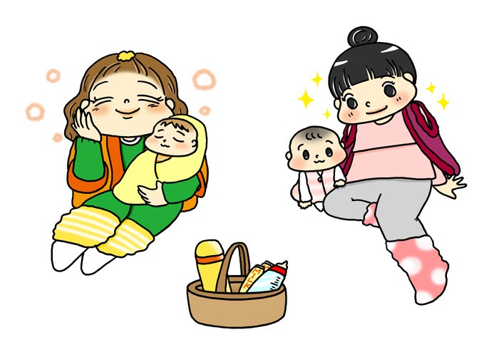 タッチ5