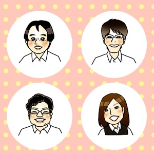 タッチ3