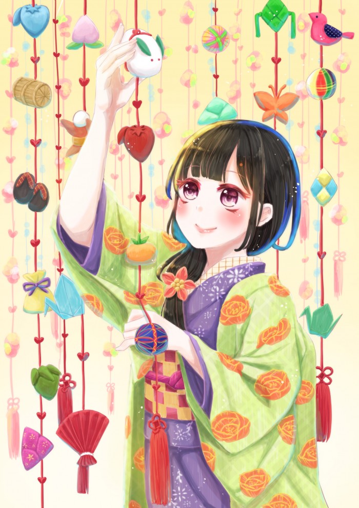 タッチ1