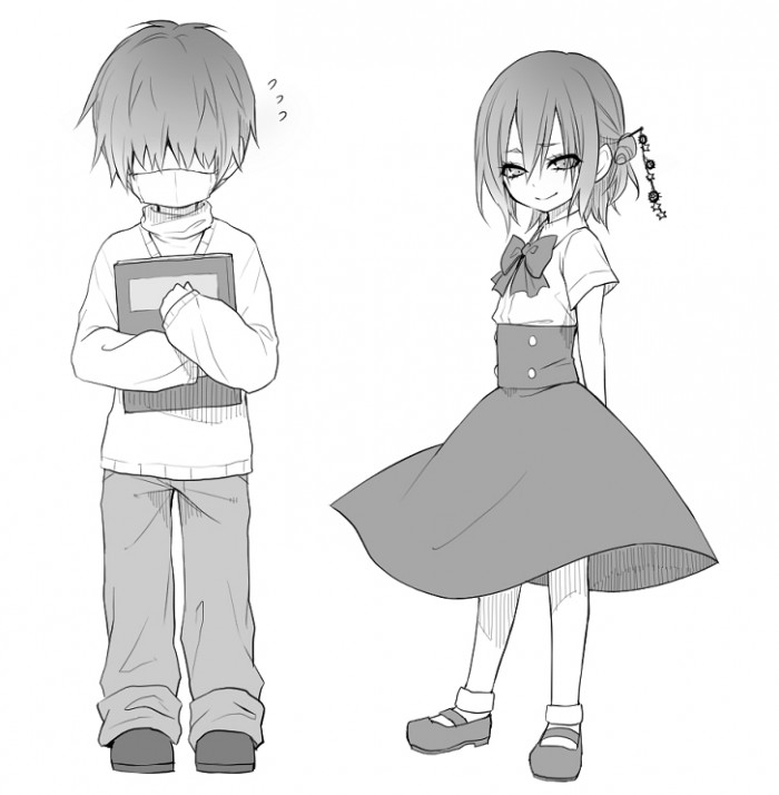 タッチ2