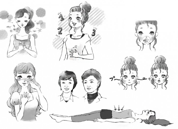 タッチ4