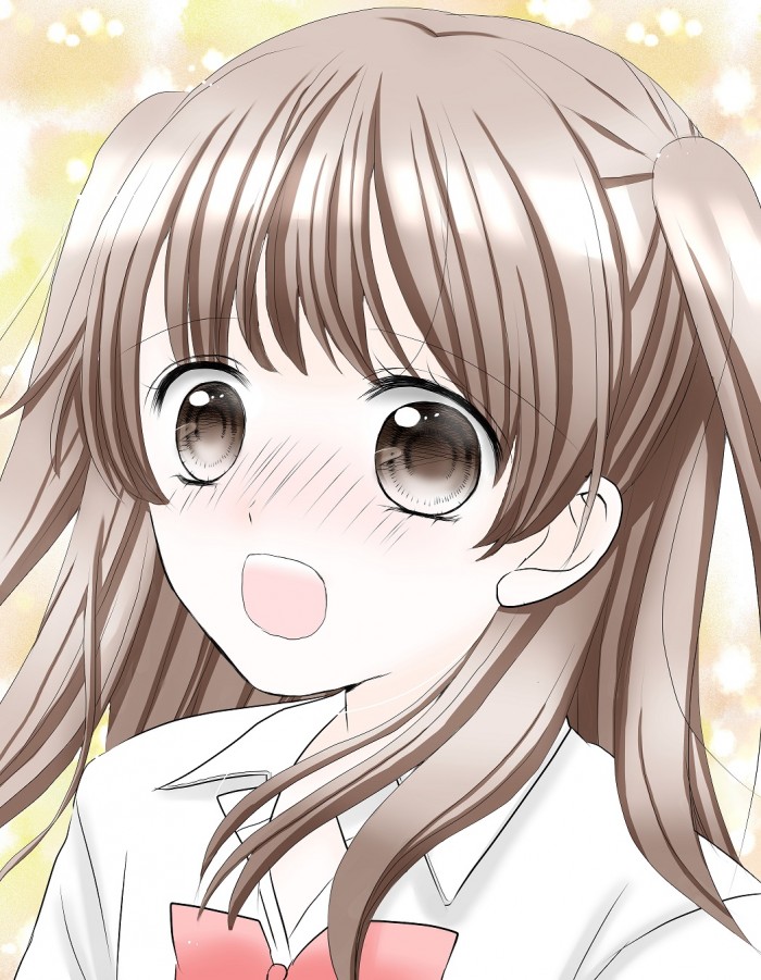 タッチ1