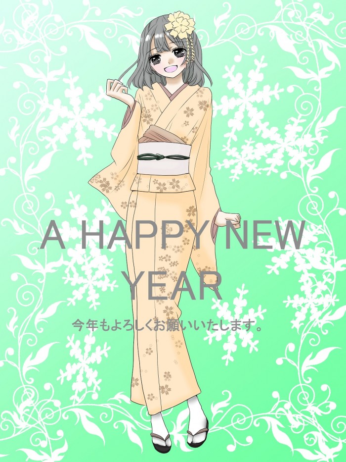 タッチ3