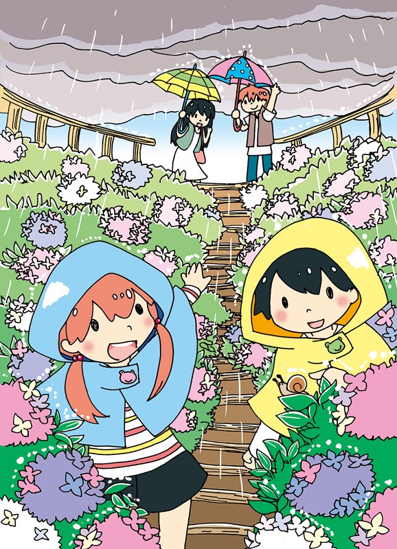 タッチ4