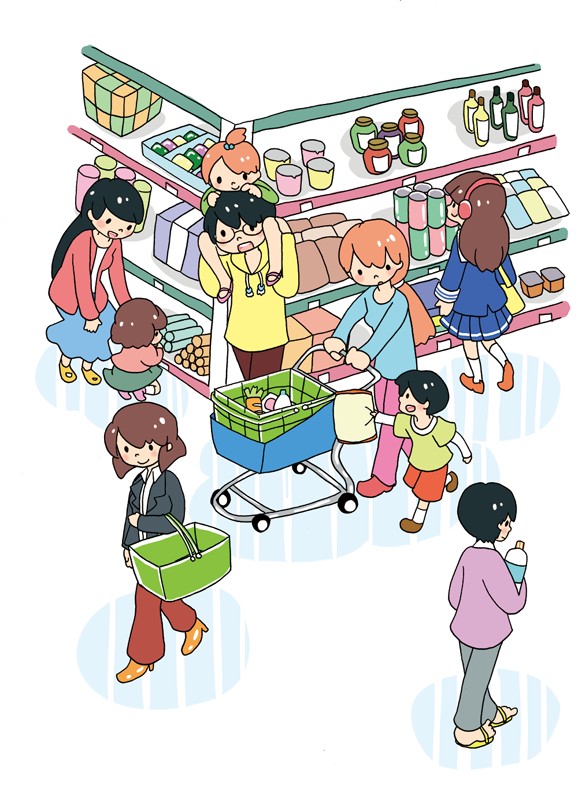 タッチ5
