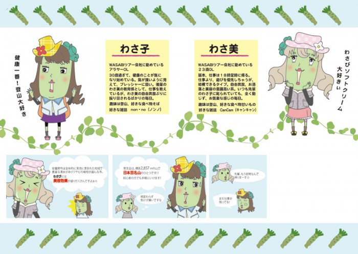 タッチ6