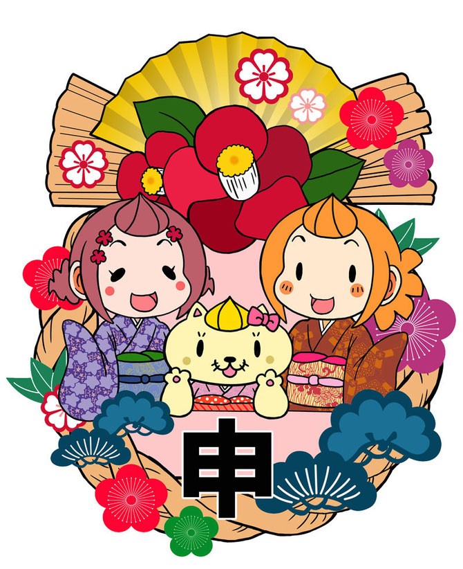 タッチ1