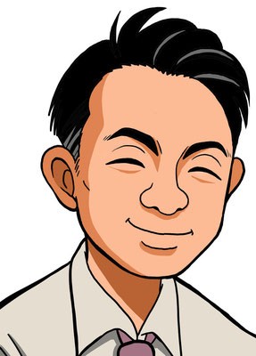 タッチ11