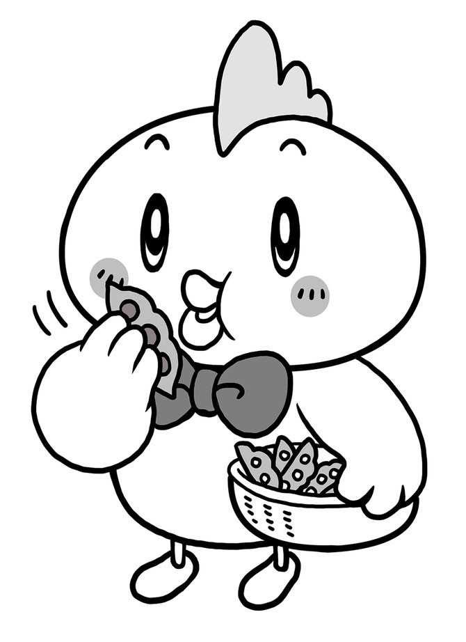 タッチ12
