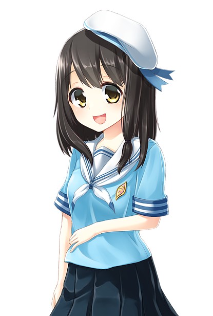 タッチ6