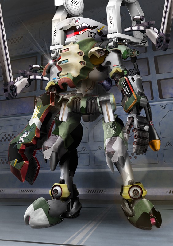 タッチ3