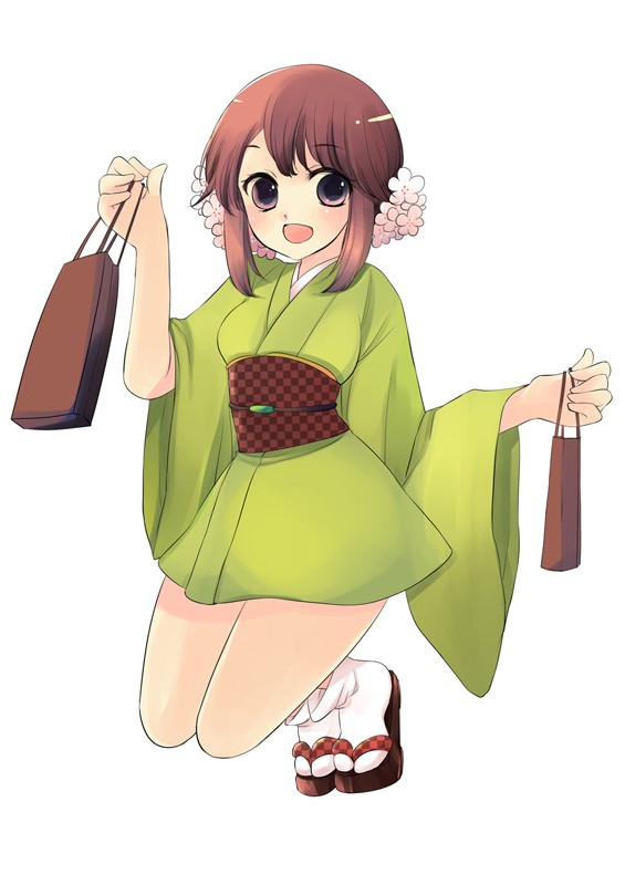 タッチ4