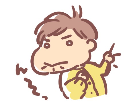 タッチ7