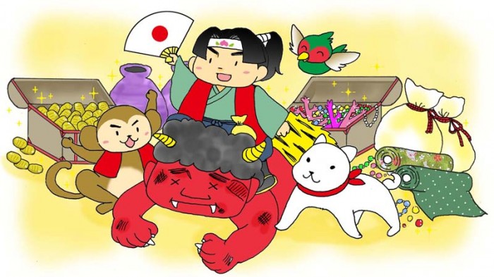 タッチ4
