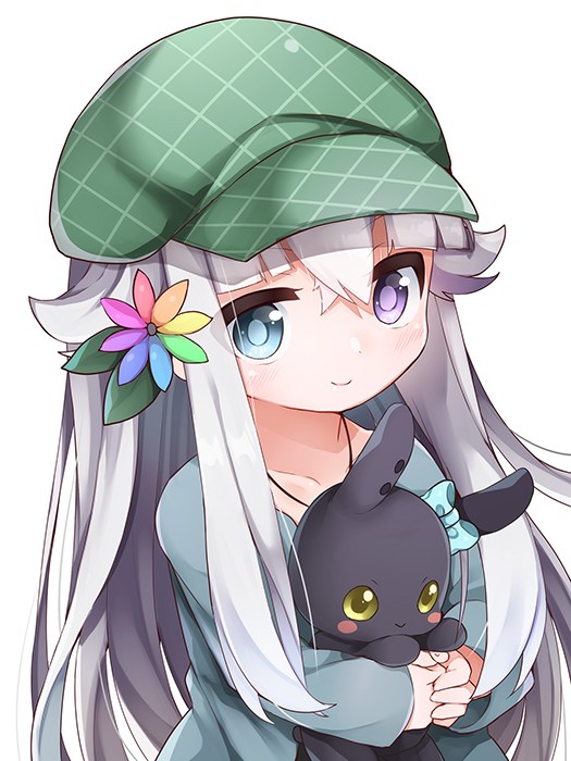タッチ2