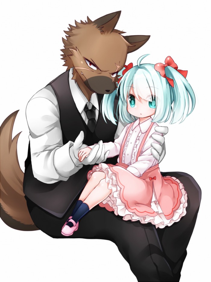 タッチ3