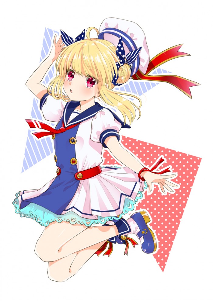 タッチ2